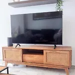 Апартаменти Horizon Фуенхірола