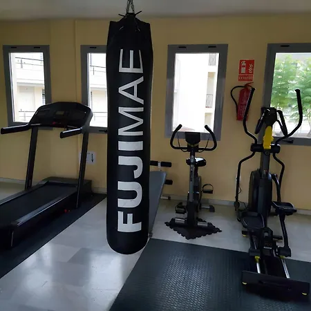 Horizon Апартаменты Фуэнхирола