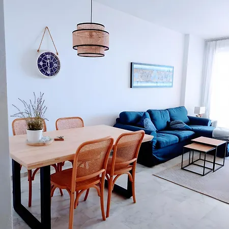 Horizon Фуэнхирола