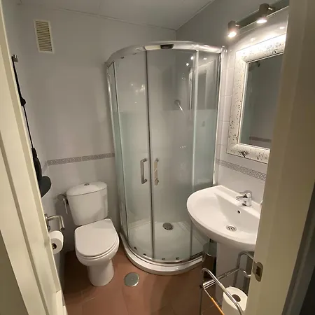 Апартаменты Horizon