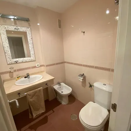 Апартаменты Horizon