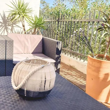 Апартаменты Horizon