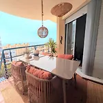 Horizon Apartament *