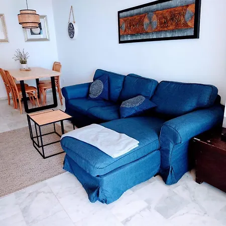 Horizon Apartment *
