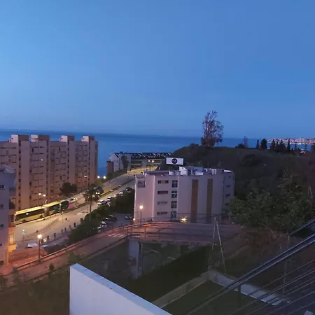 Apartment Horizon Fuengirola
