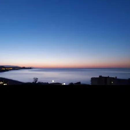 Apartment Horizon *