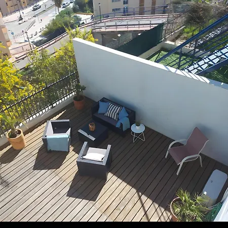 Horizon Apartment Fuengirola