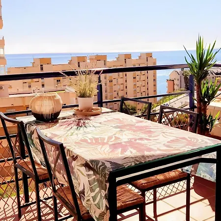 Horizon Apartment