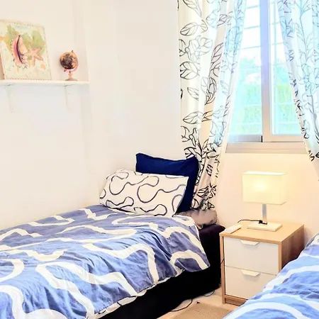Horizon Apartment *