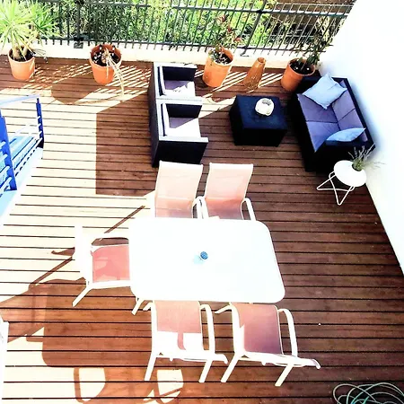 Apartment Horizon *