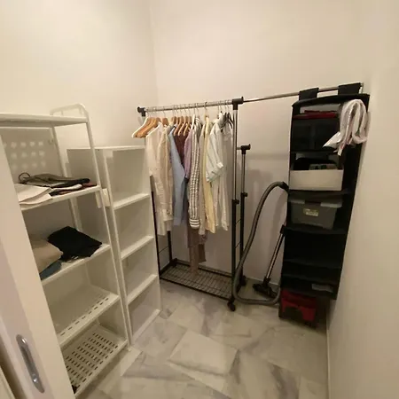 Horizon Apartment