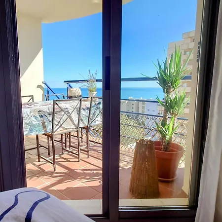 Appartement Horizon *