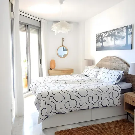 Horizon Apartment *