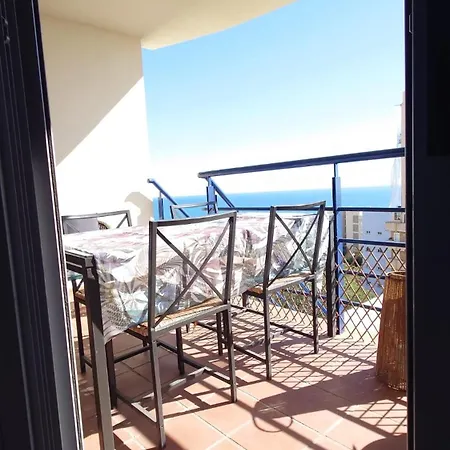 Horizon Appartement *