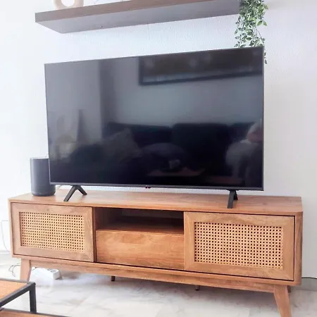 Horizon Apartment