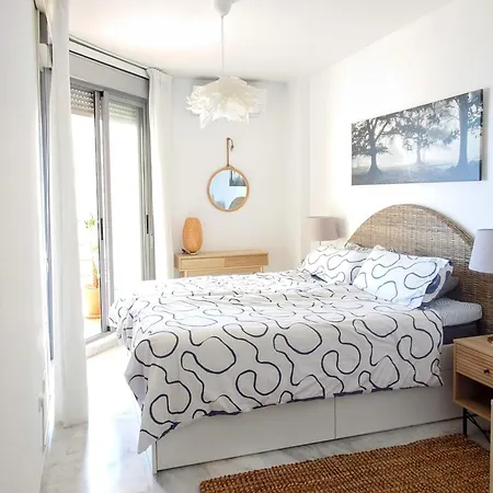 Apartment Horizon