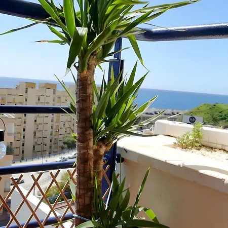 Horizon Apartment Fuengirola