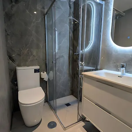 Horizon Appartamento