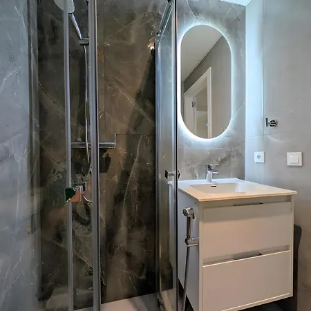 Horizon Appartamento Fuengirola