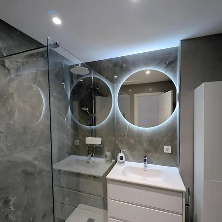 Horizon Appartement *