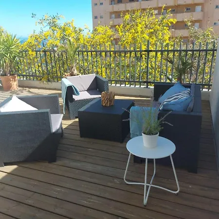 Apartament Horizon Fuengirola
