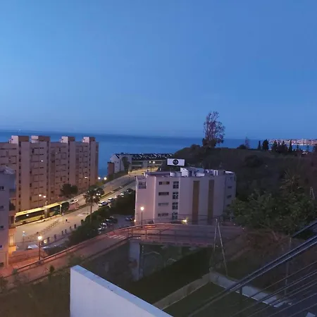 Horizon Apartament Fuengirola