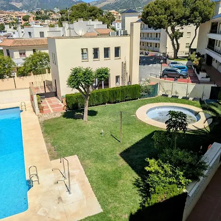 Horizon Apartament