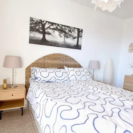 Apartament Horizon Fuengirola