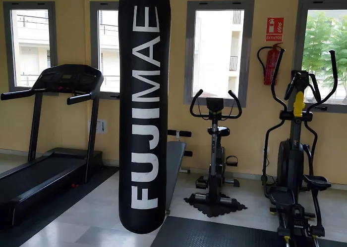 Horizon Apartamento Fuengirola