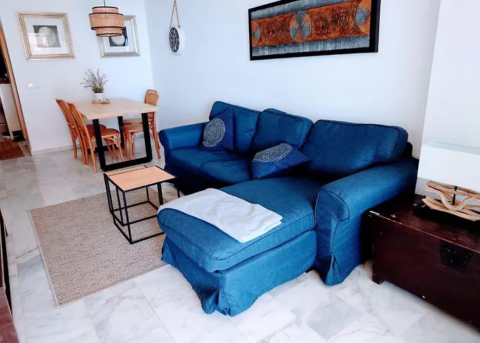 Horizon Apartamento *