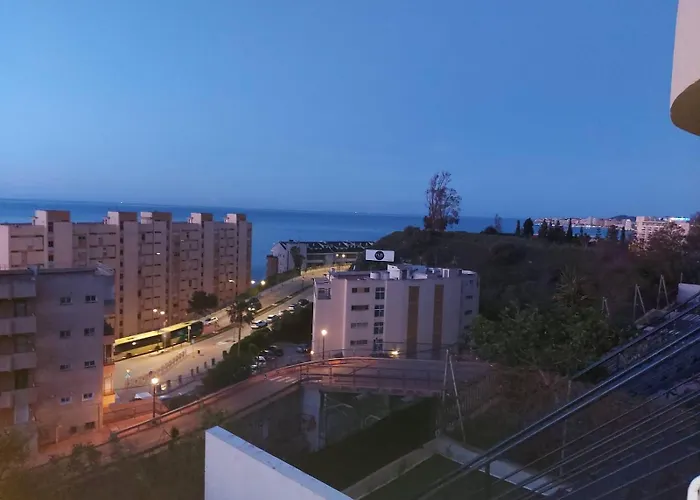 Apartamento Horizon Fuengirola