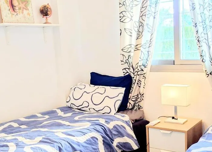 Horizon Apartamento *