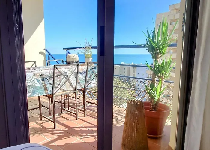 Appartamento Horizon *