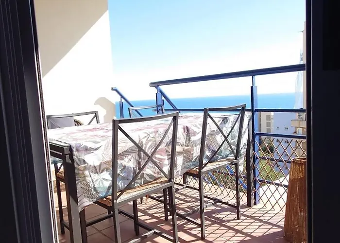 Horizon Apartamento *