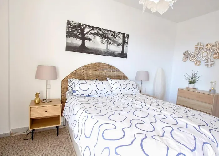 Apartamento Horizon *