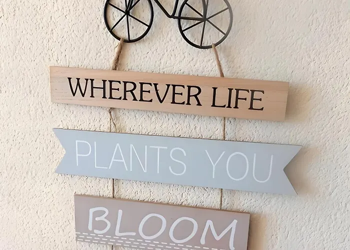 Horizon Appartamento