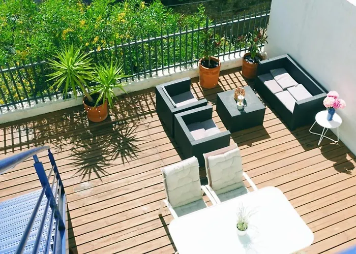 Horizon Appartamento *