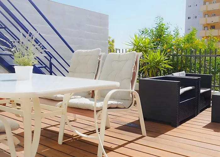 Horizon Apartamento *