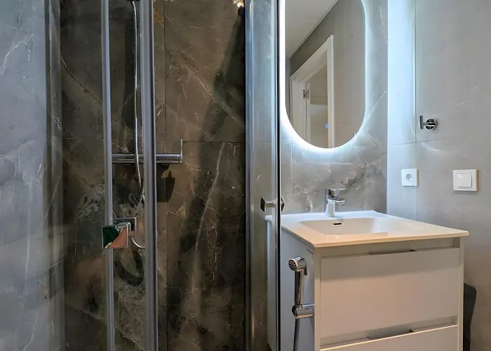 Horizon Appartamento Fuengirola