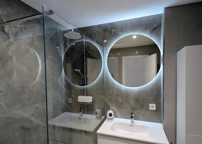 Horizon Apartamento *