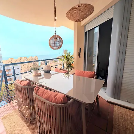 Horizon Appartement *
